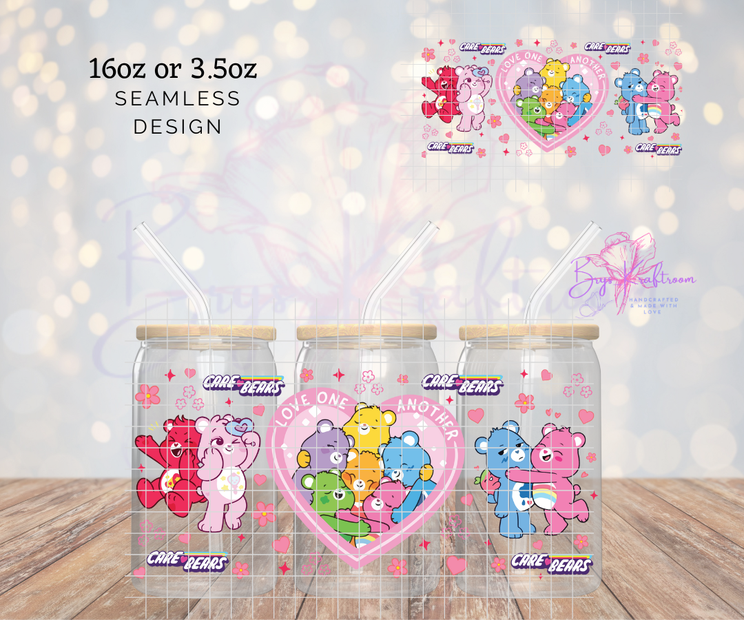 Care Bears 2