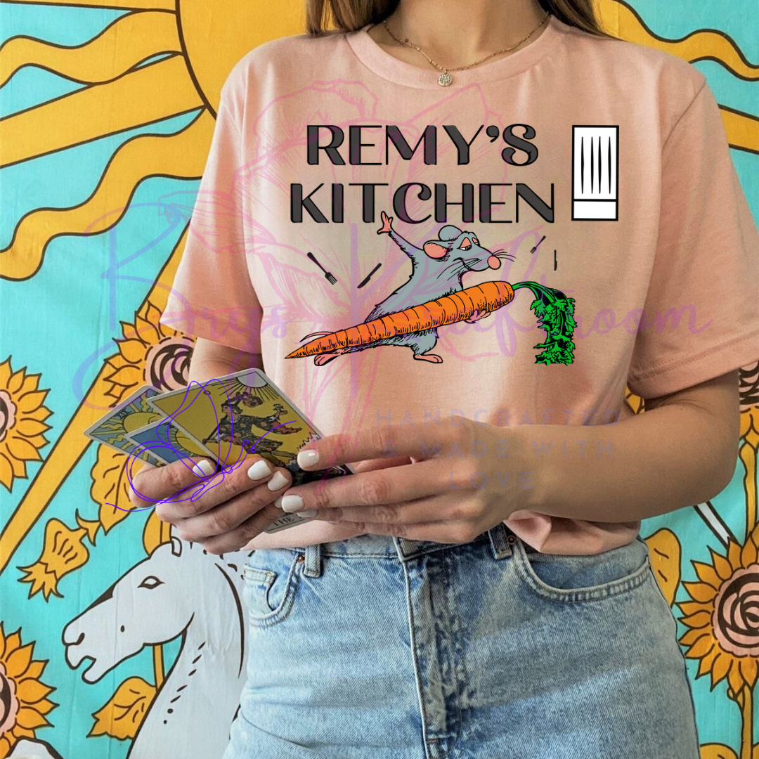 Remys Kitchen (RTS)