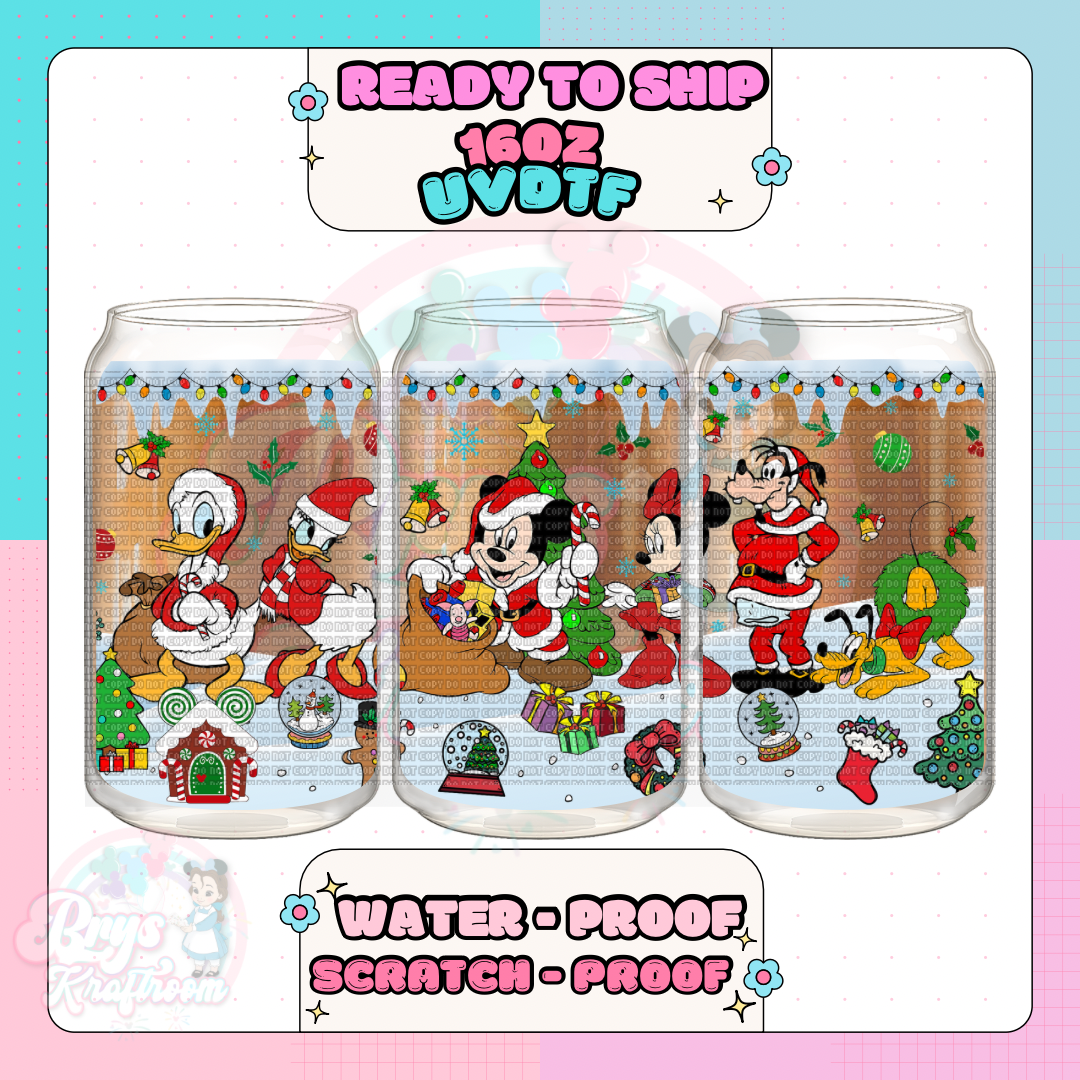 Magic Snow Club (RTS)