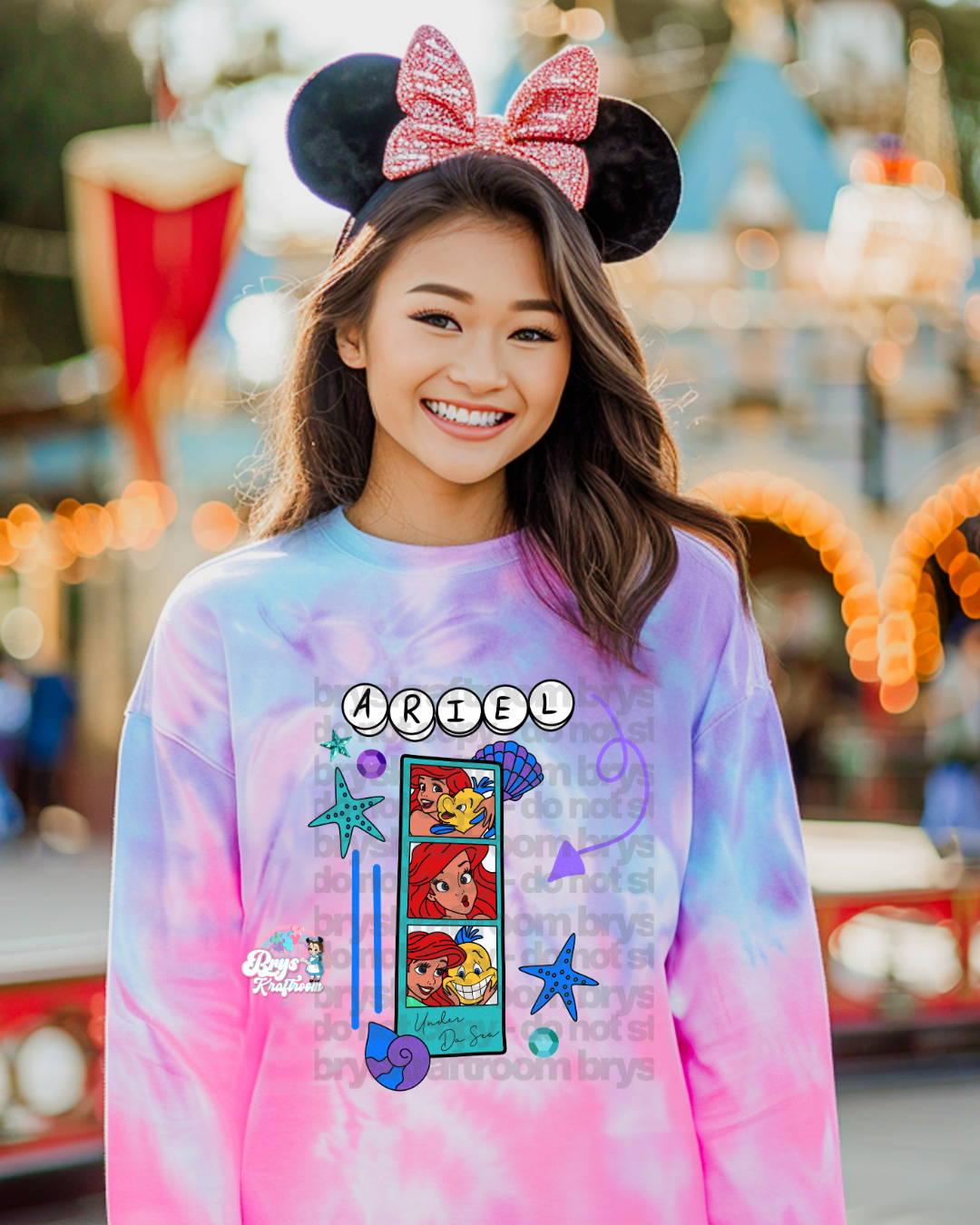 Ariel Photo Booth