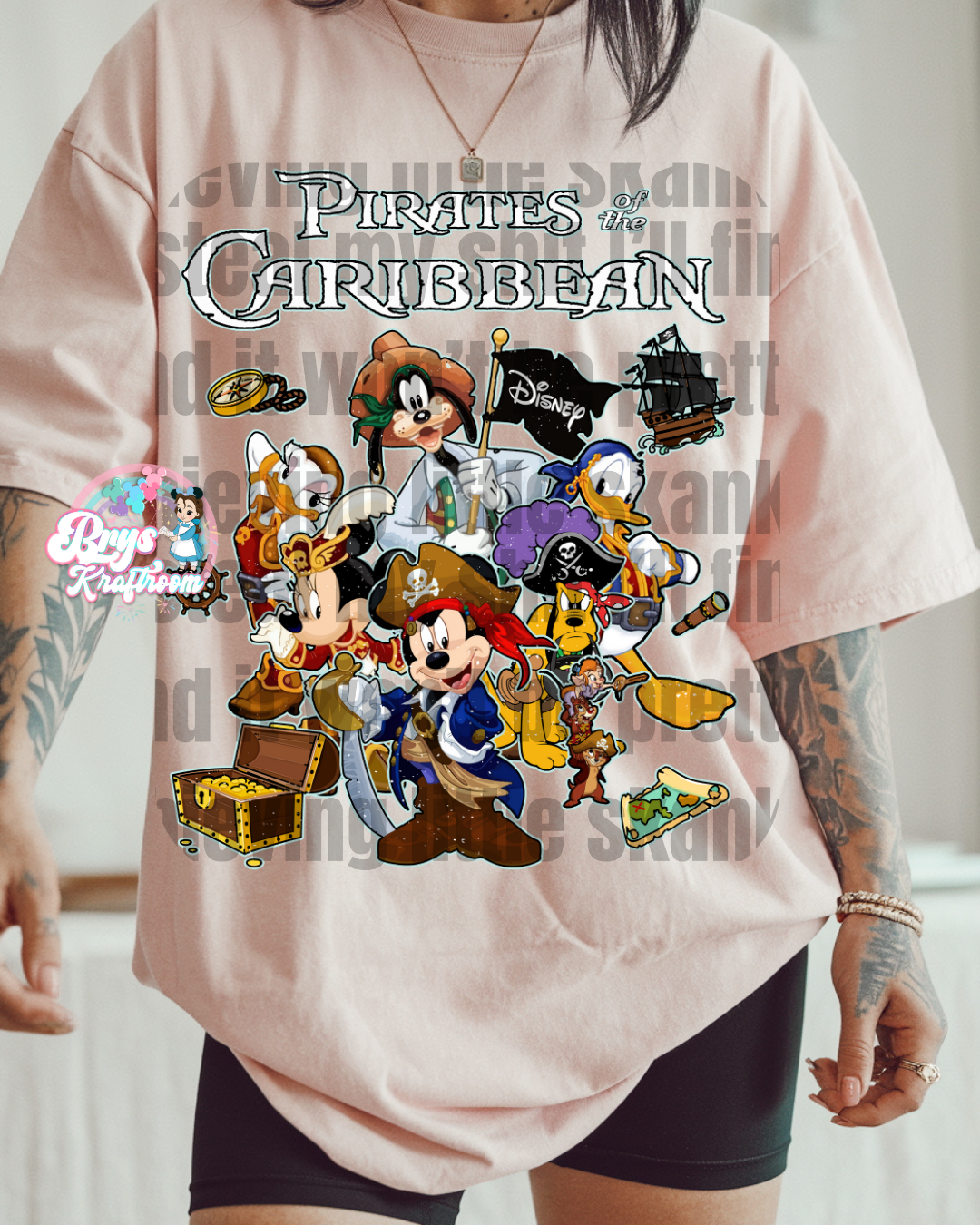 Pirates (2)