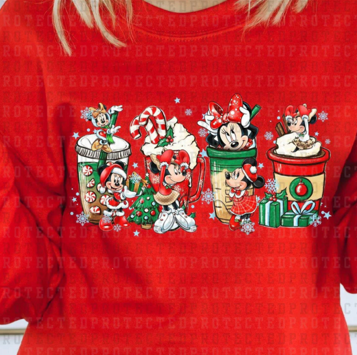 Minnie Coffee