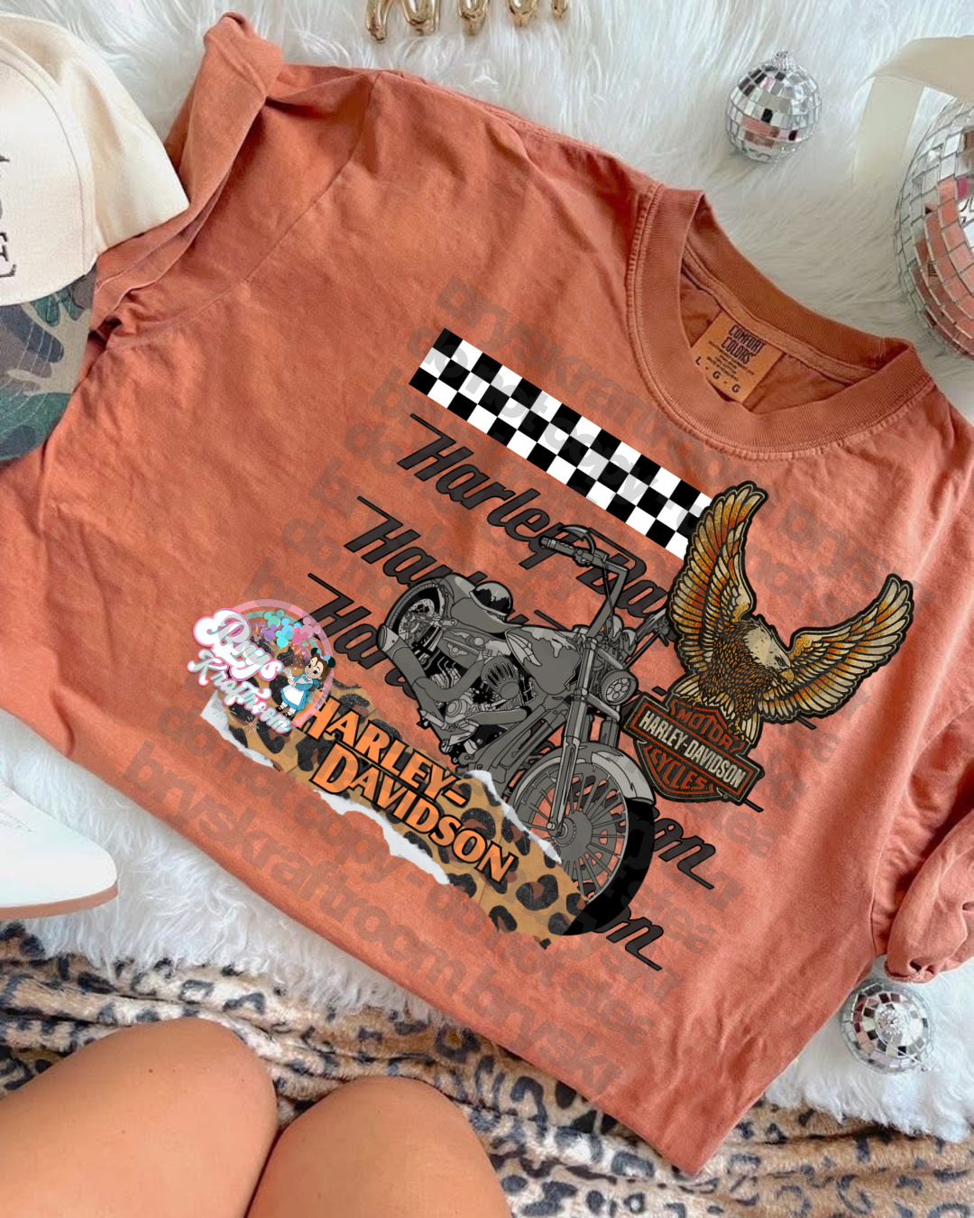 MotorBike | Harley Davidson