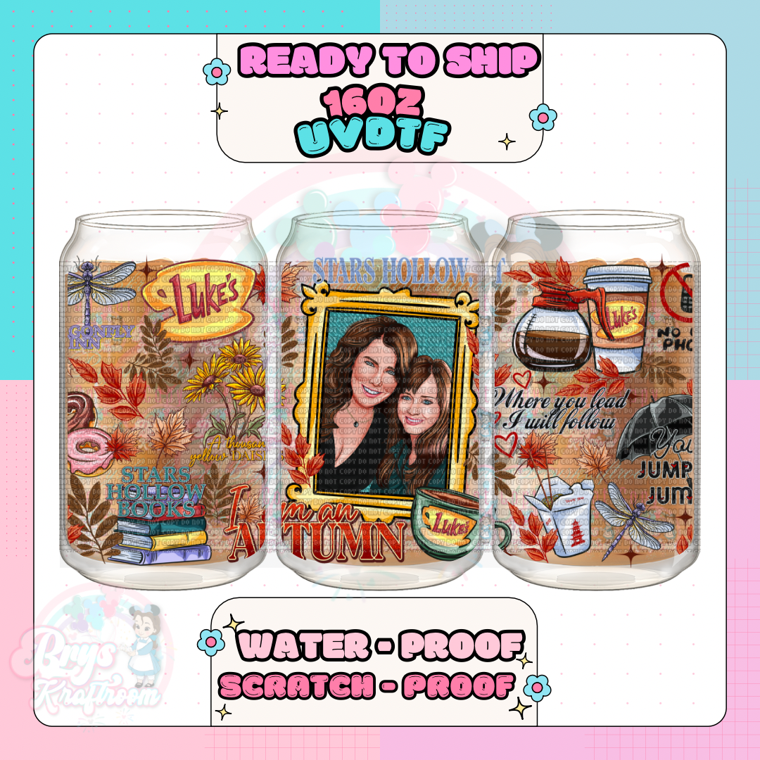 Stars Hollow (RTS)