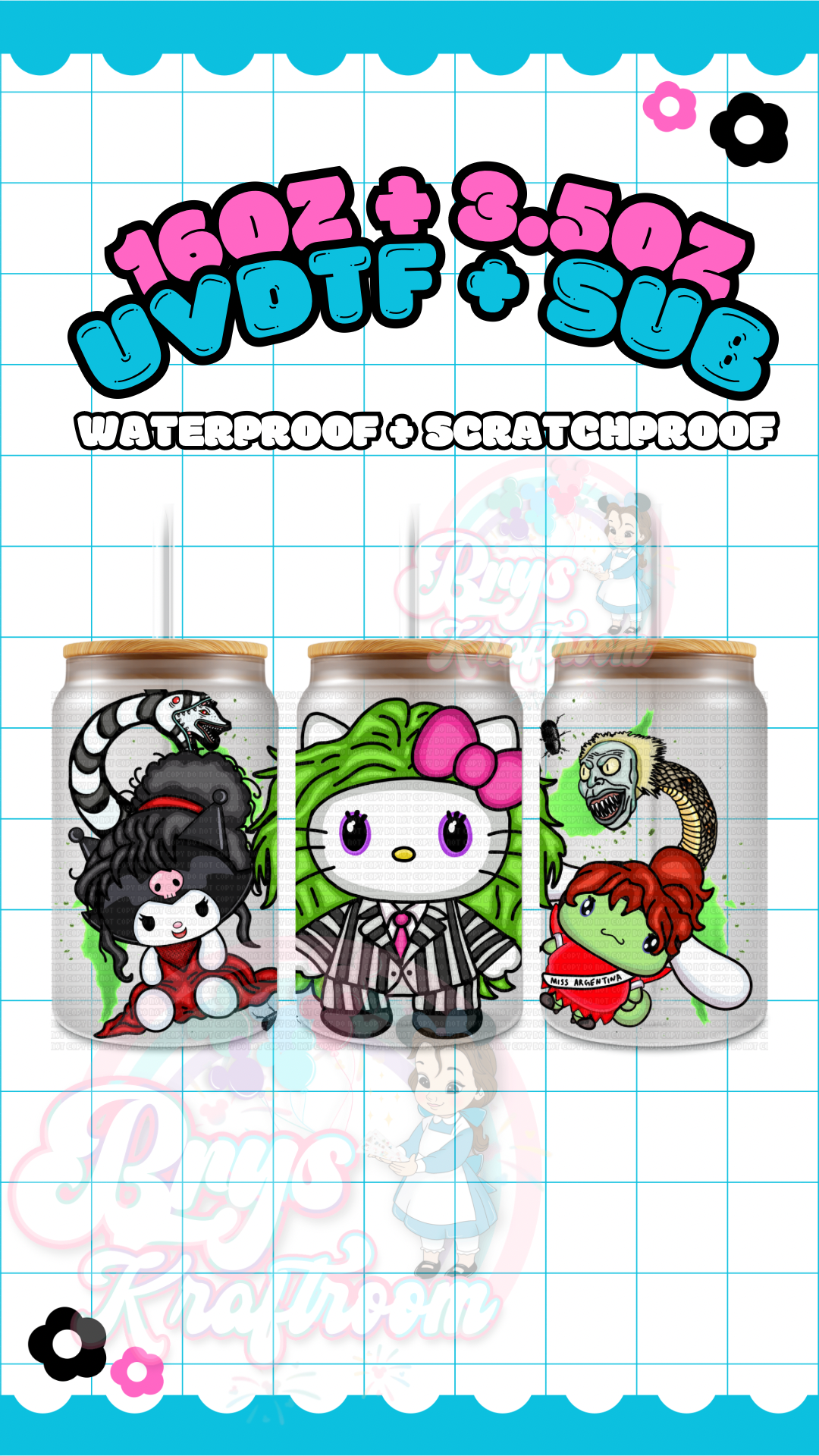 Hk Beetlejuice