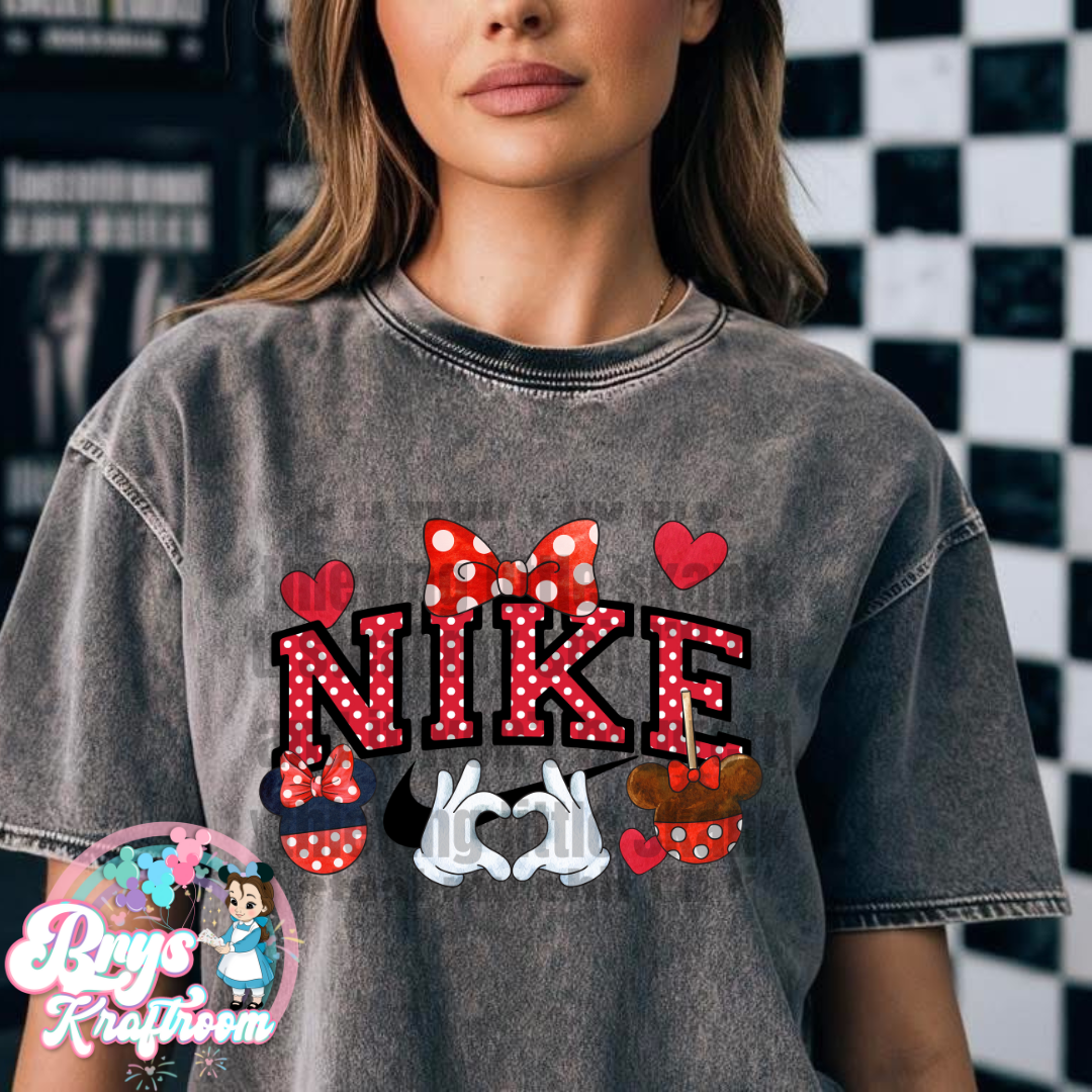 Swoosh | Mouse Bows