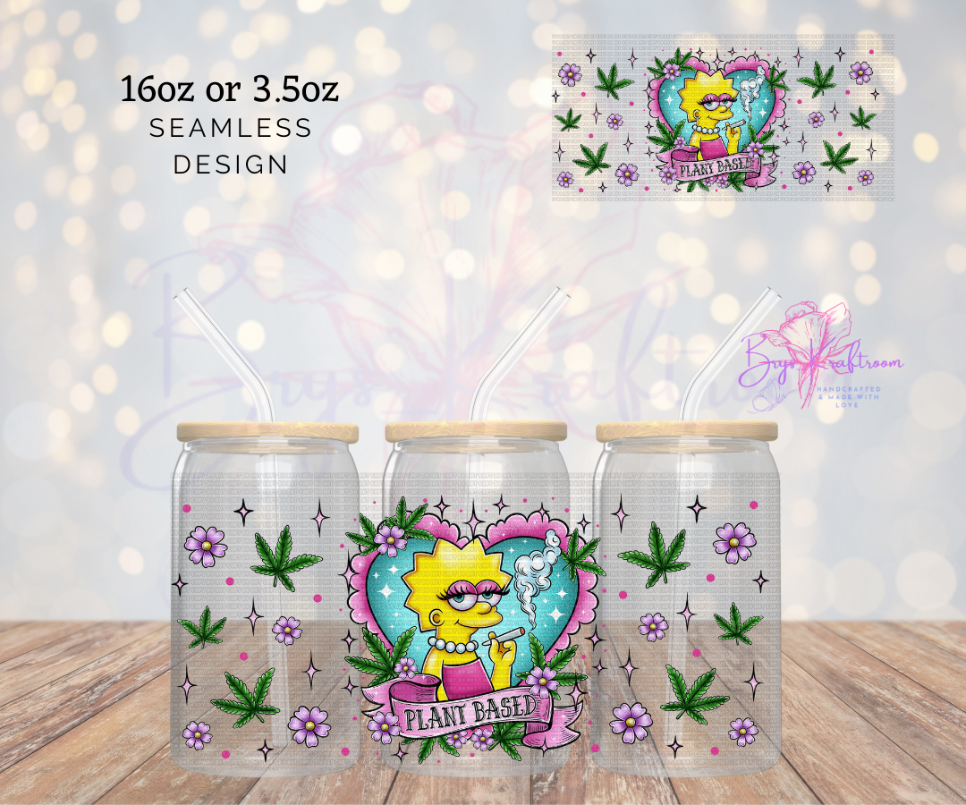 420 Plant Based