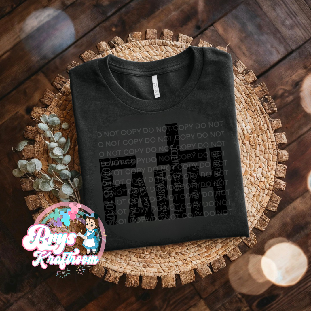 Faith