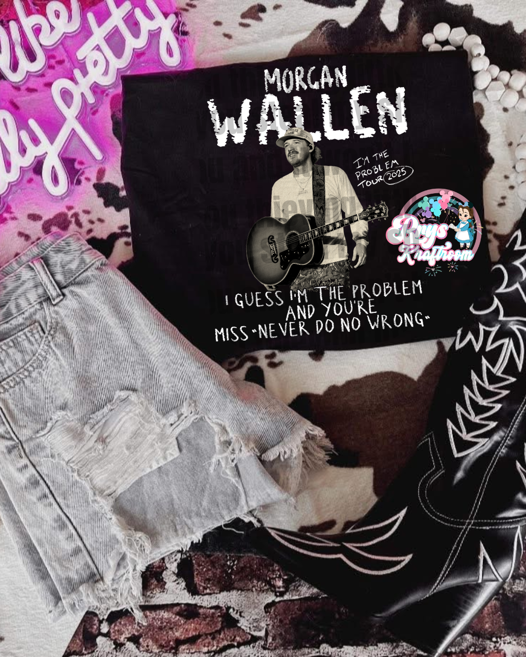 Morgan Wallen