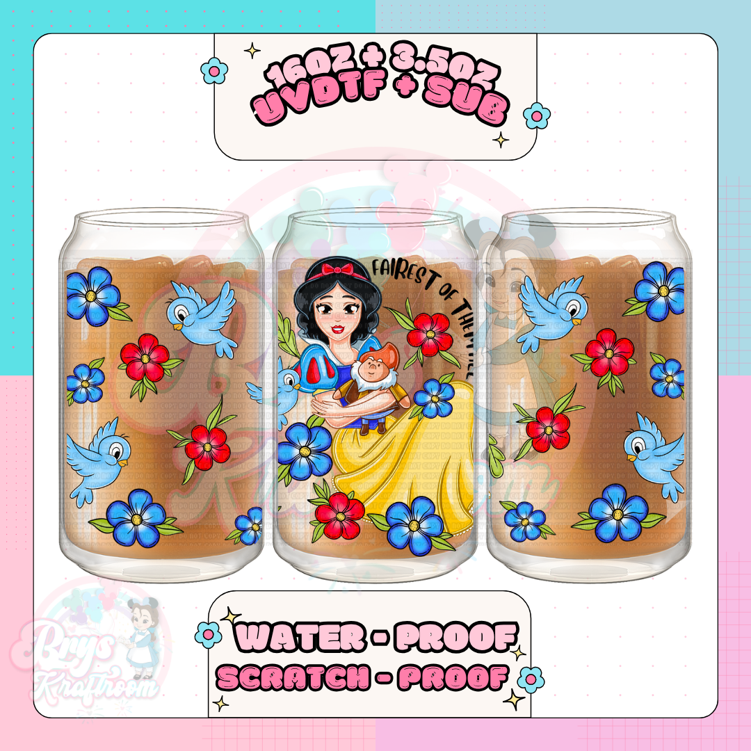 SW Princess