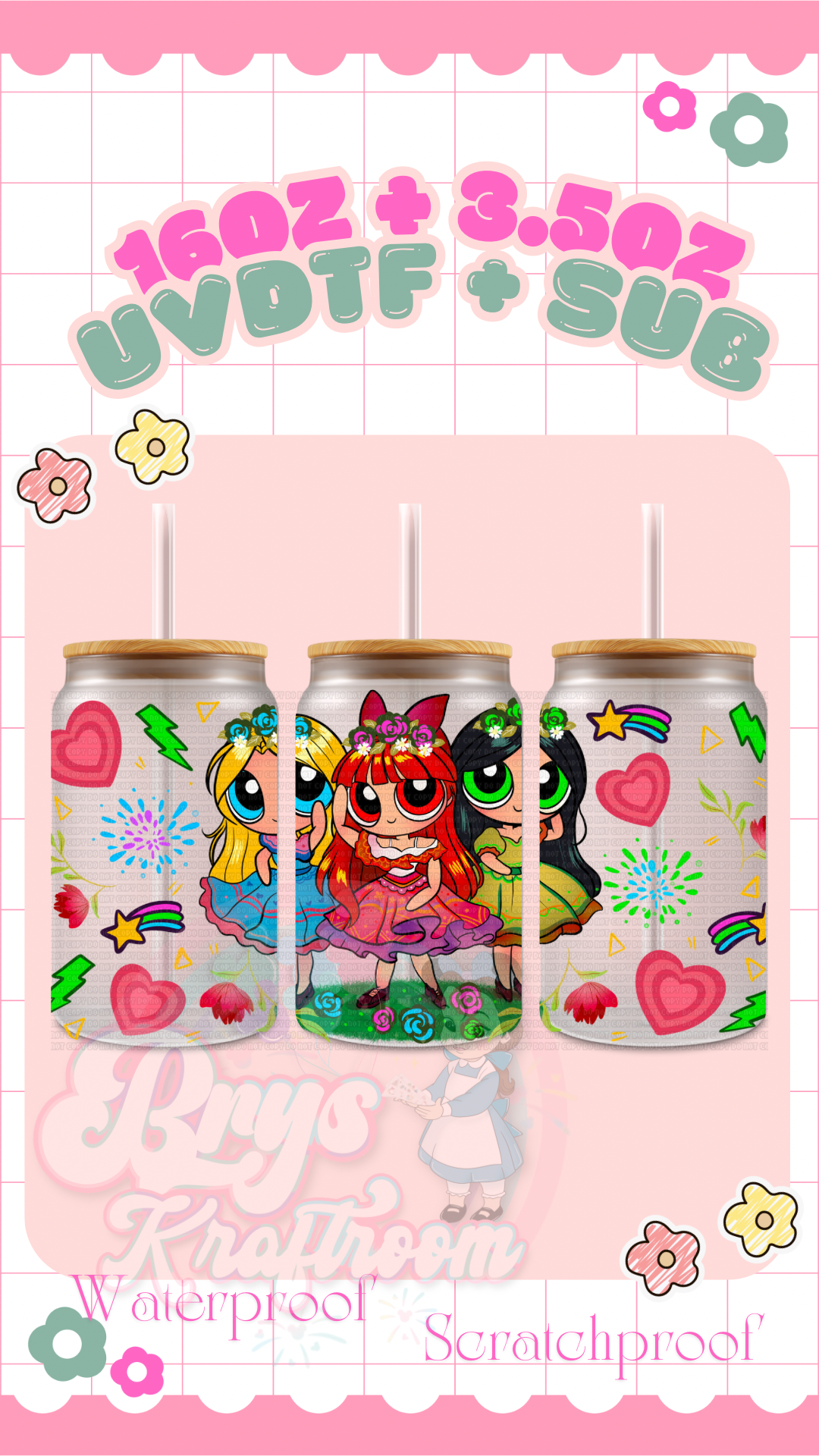 Hispanic Dresses PPG V61 *EXCLUSIVE*