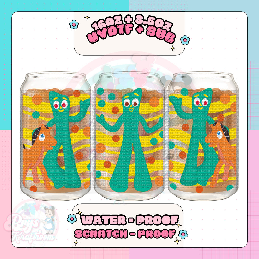 Gumby