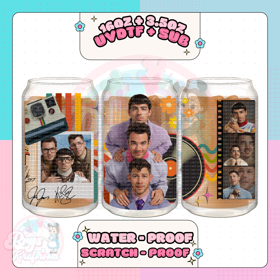 Jonas Brothers