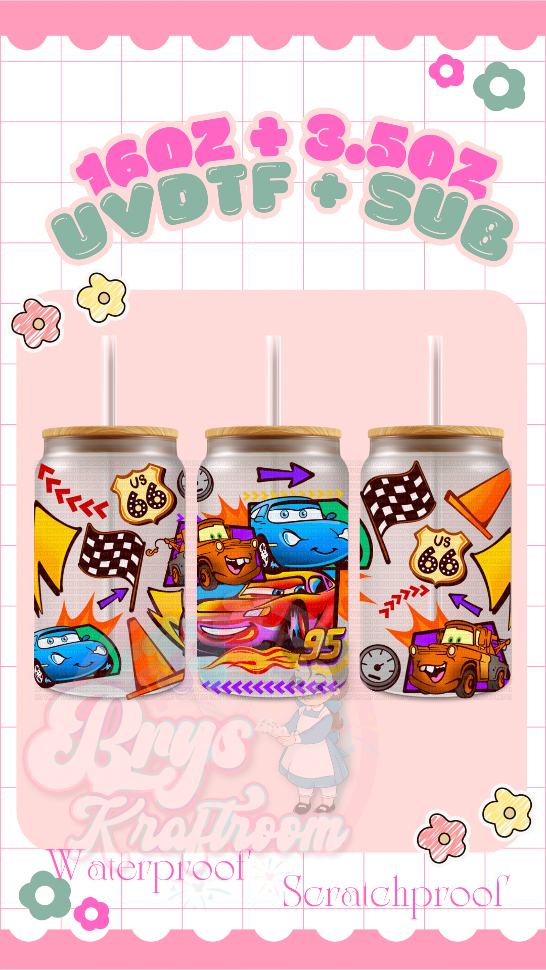 Cars V18 *Exclusive*