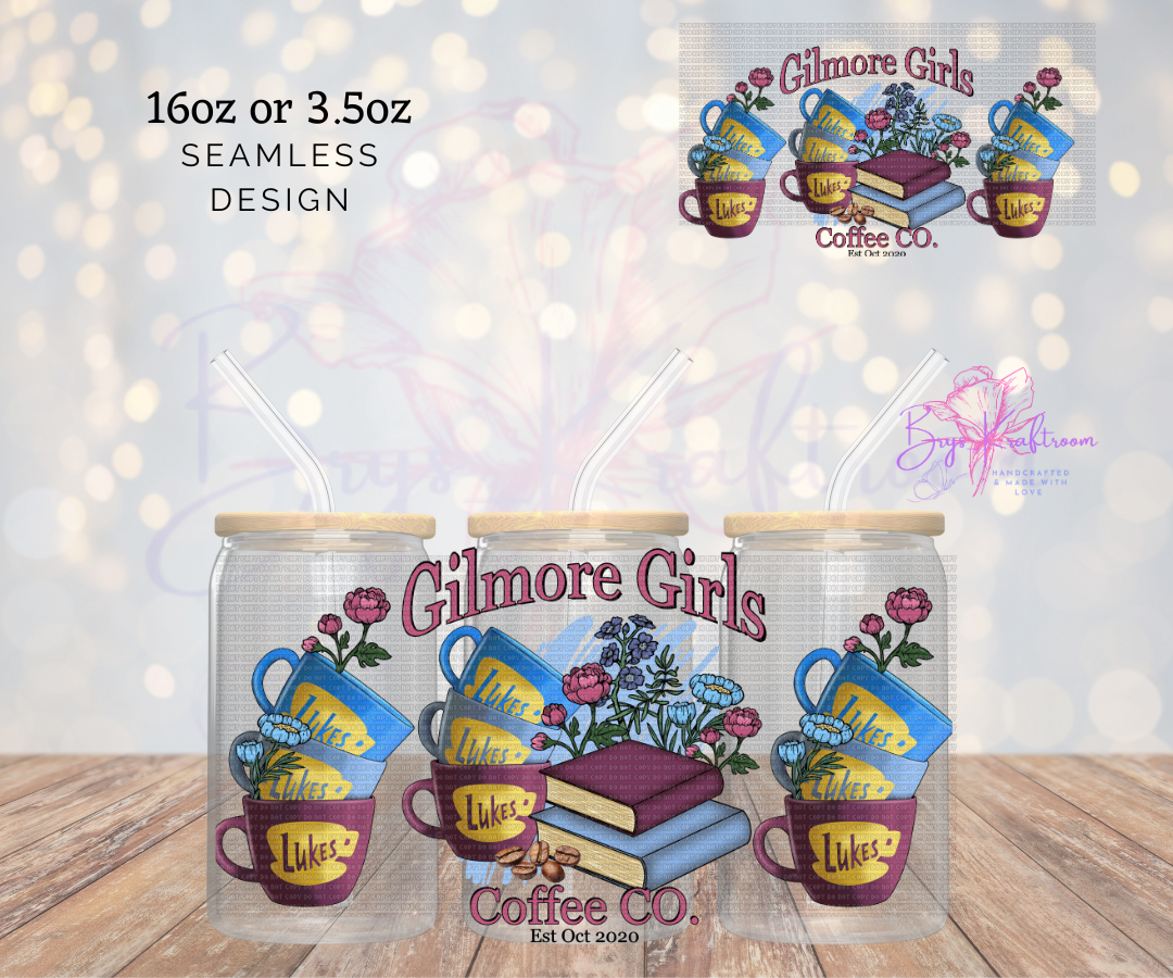 Gilmore Girls