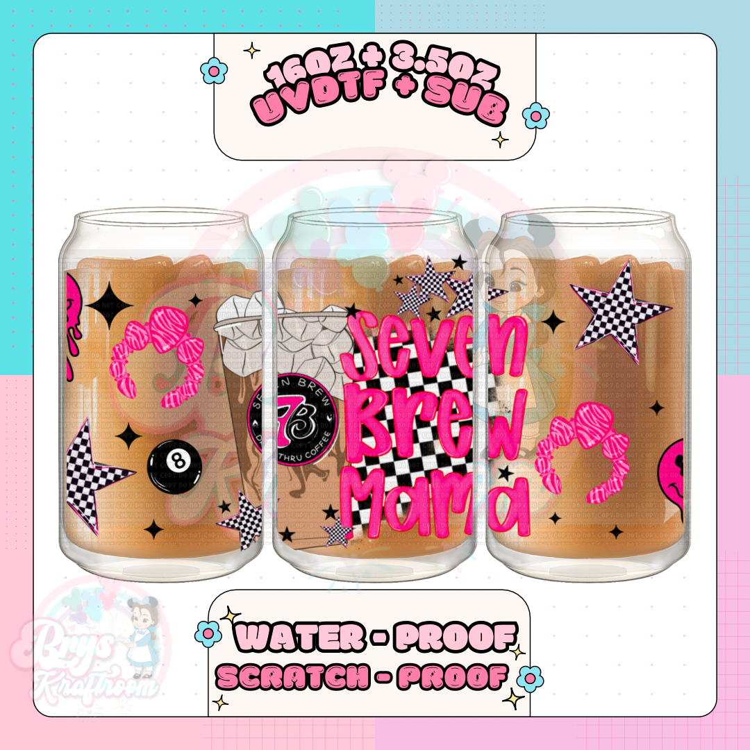 7Brews Coffee