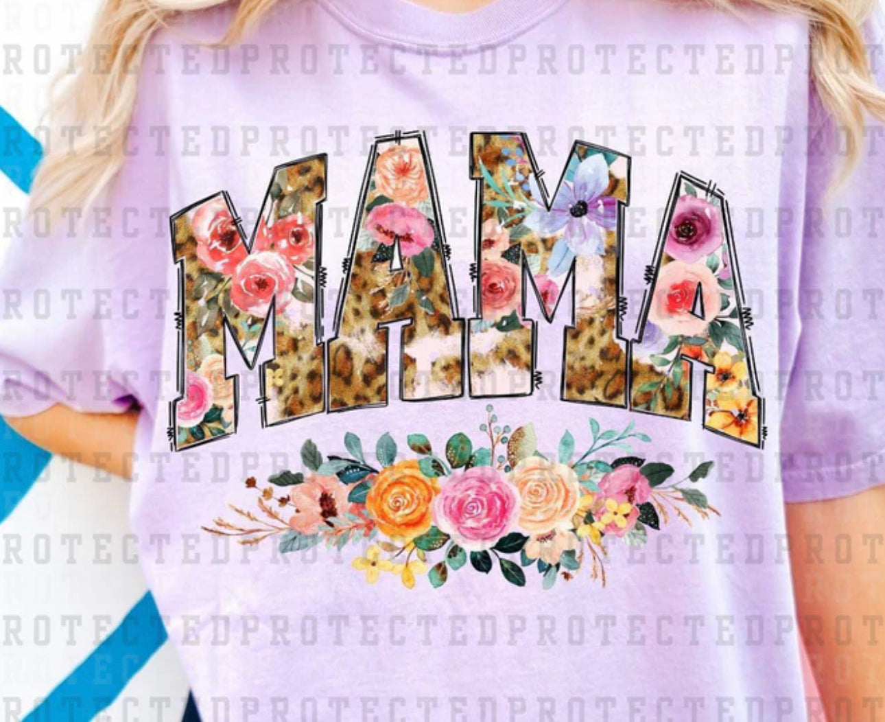 Mama Floral