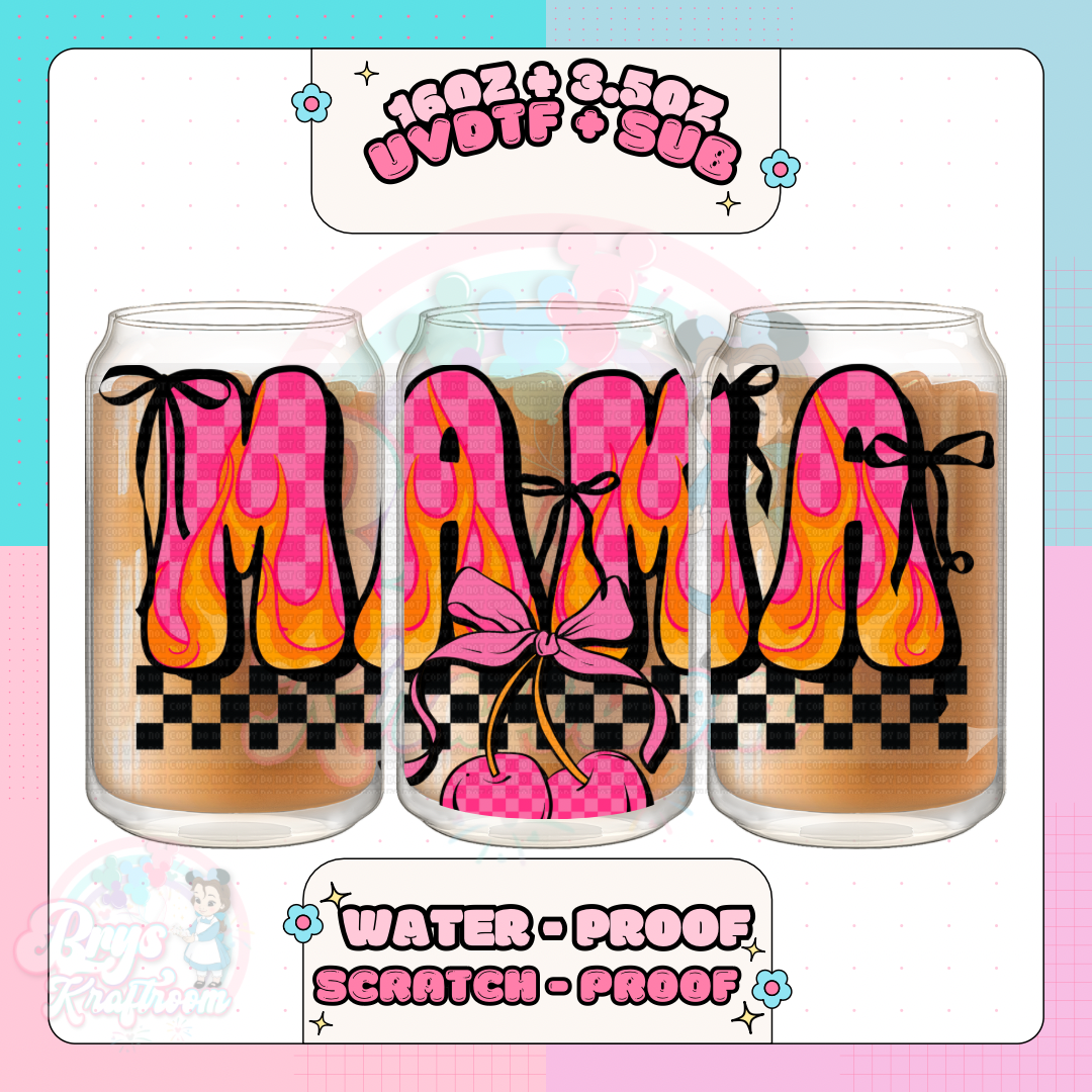 Mama