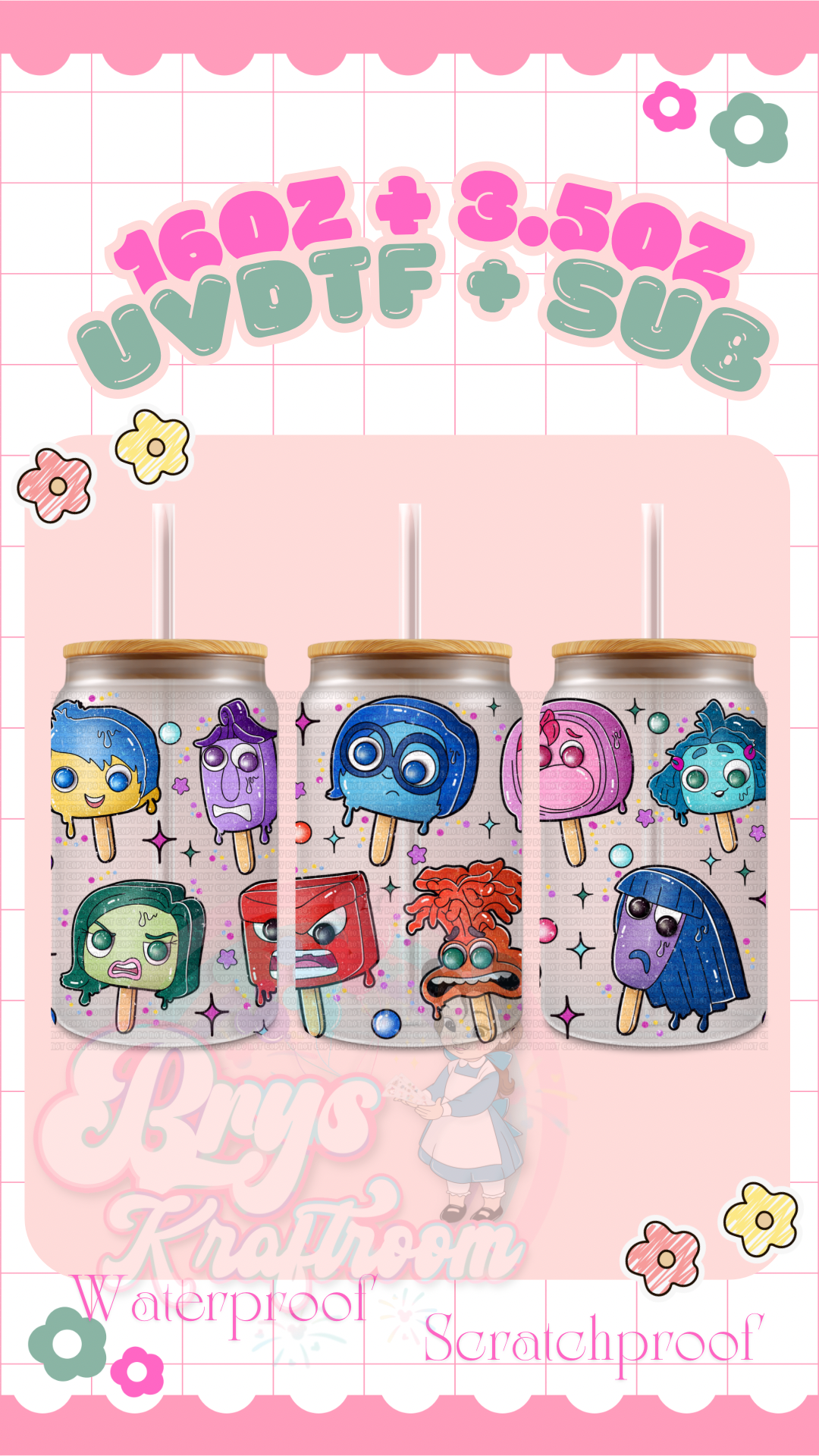 Inside Pops *EXCLUSIVE*