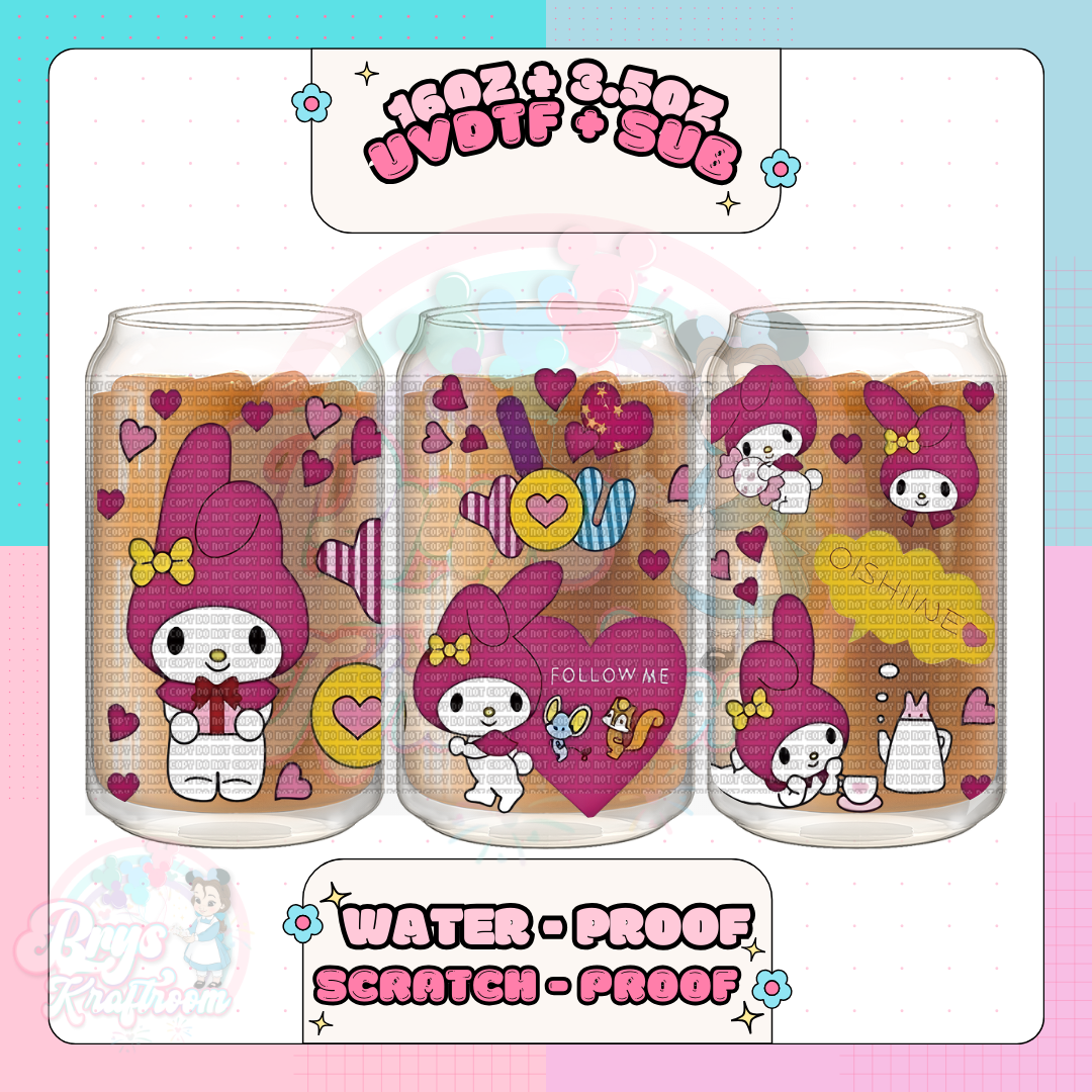 My Melody
