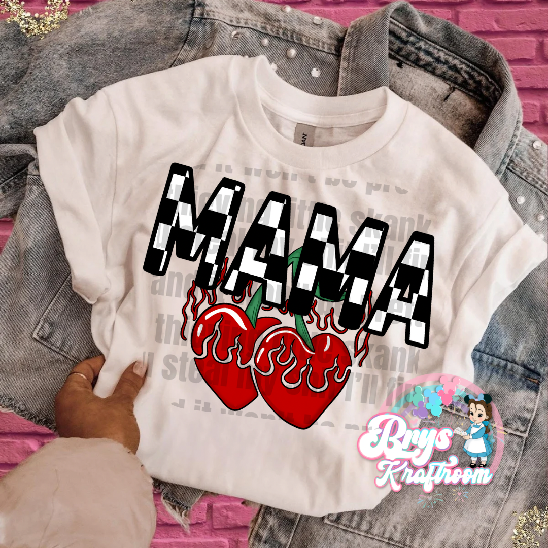 Mama