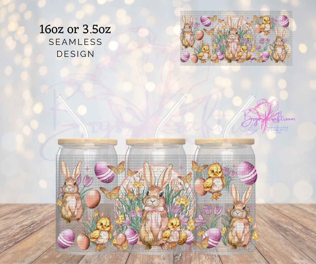 Classical Easter