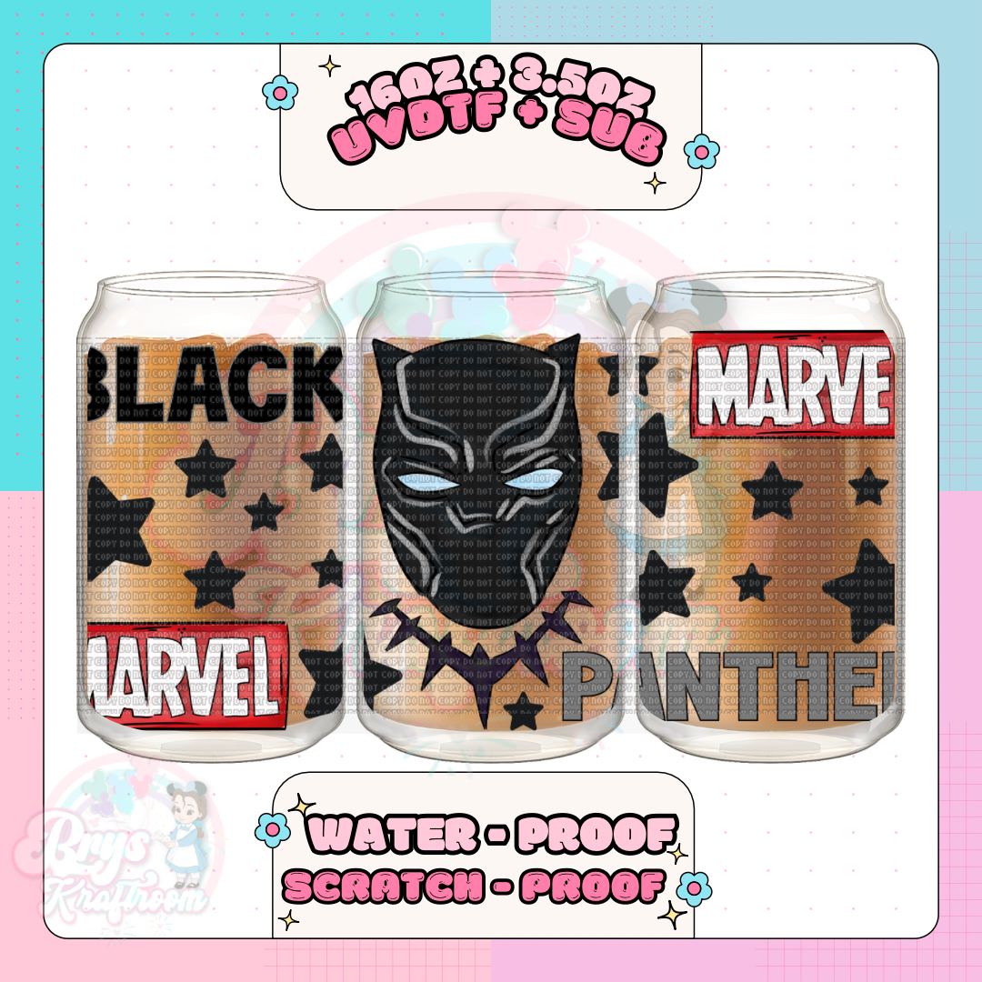 Black Panther