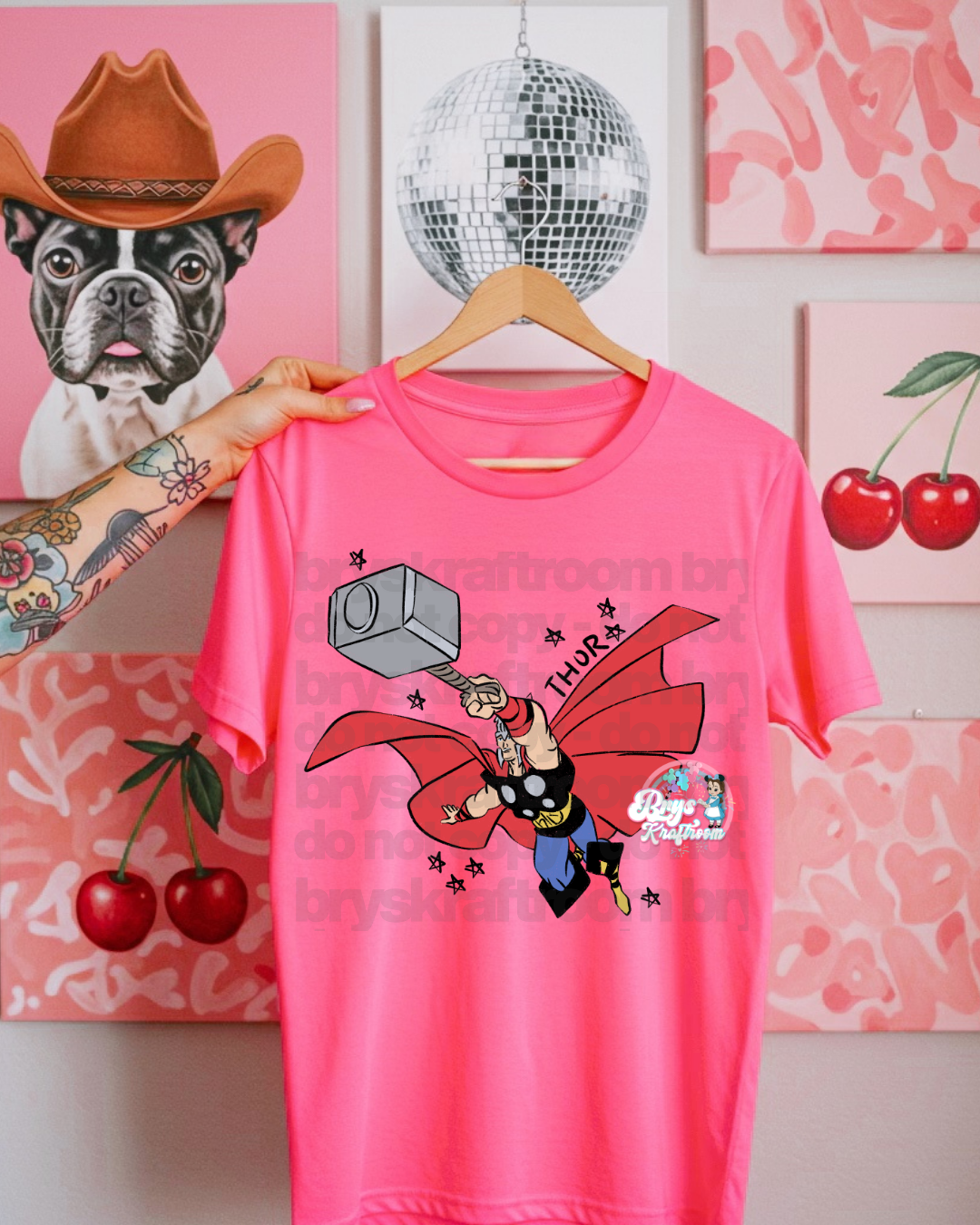 ThOR