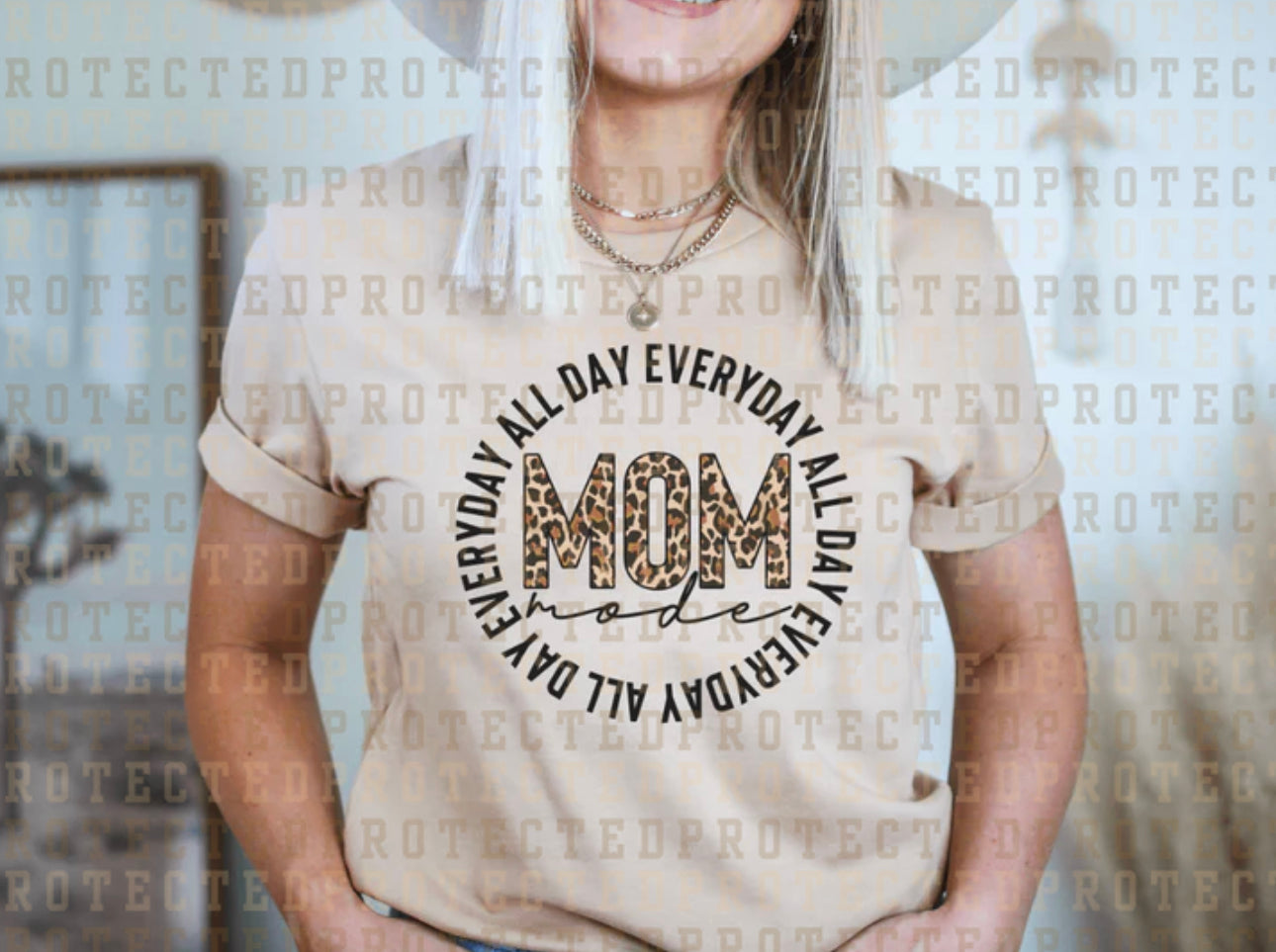 Mom Mode