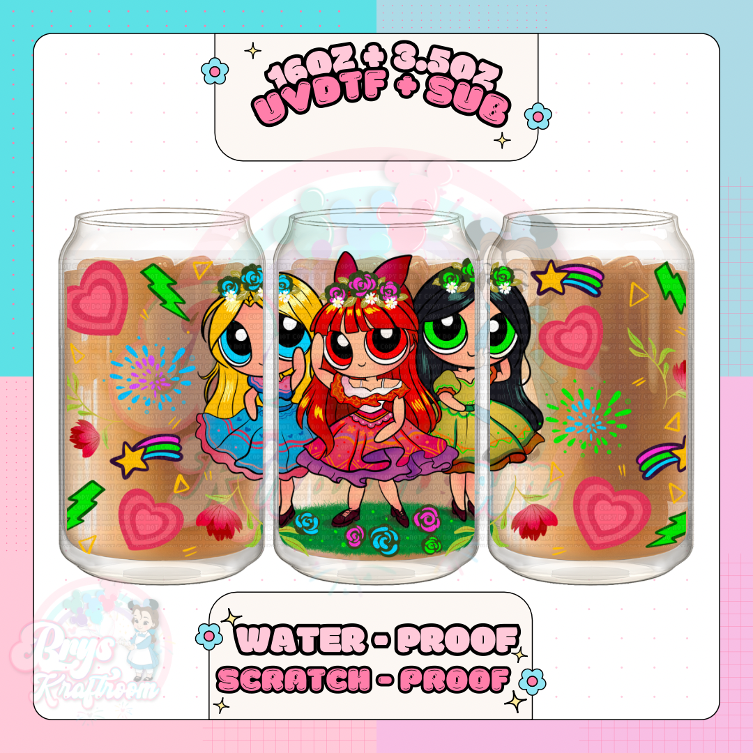 PPG| Vestidos