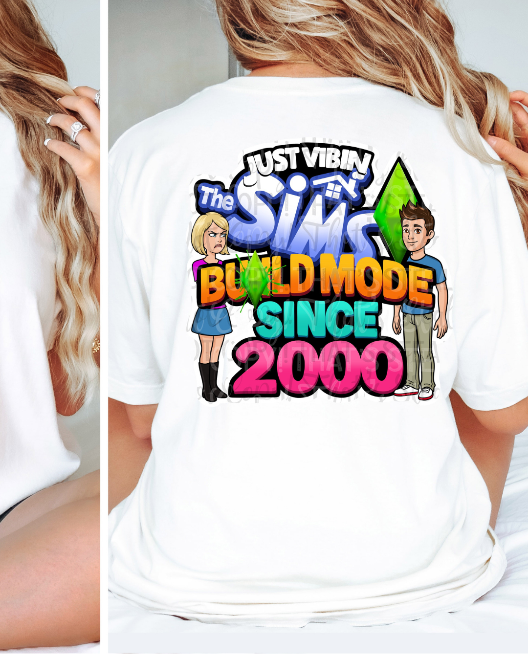 The Sims