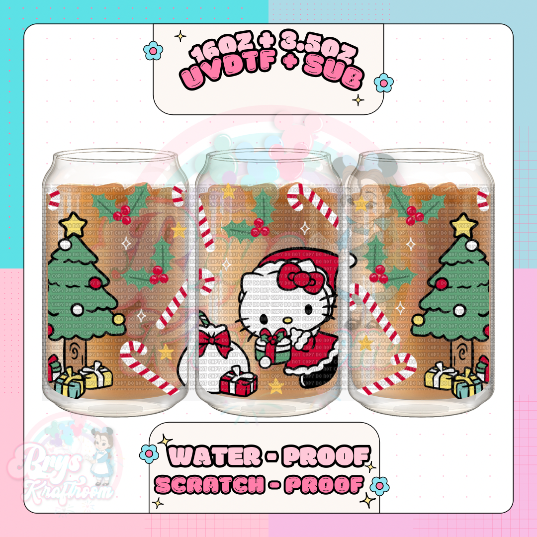 HK Candycane
