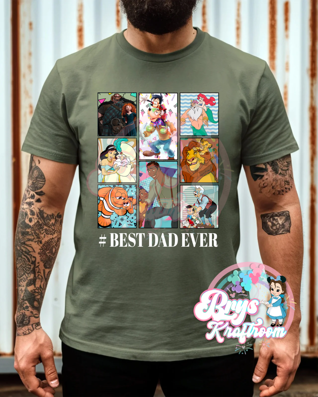 Dad 05