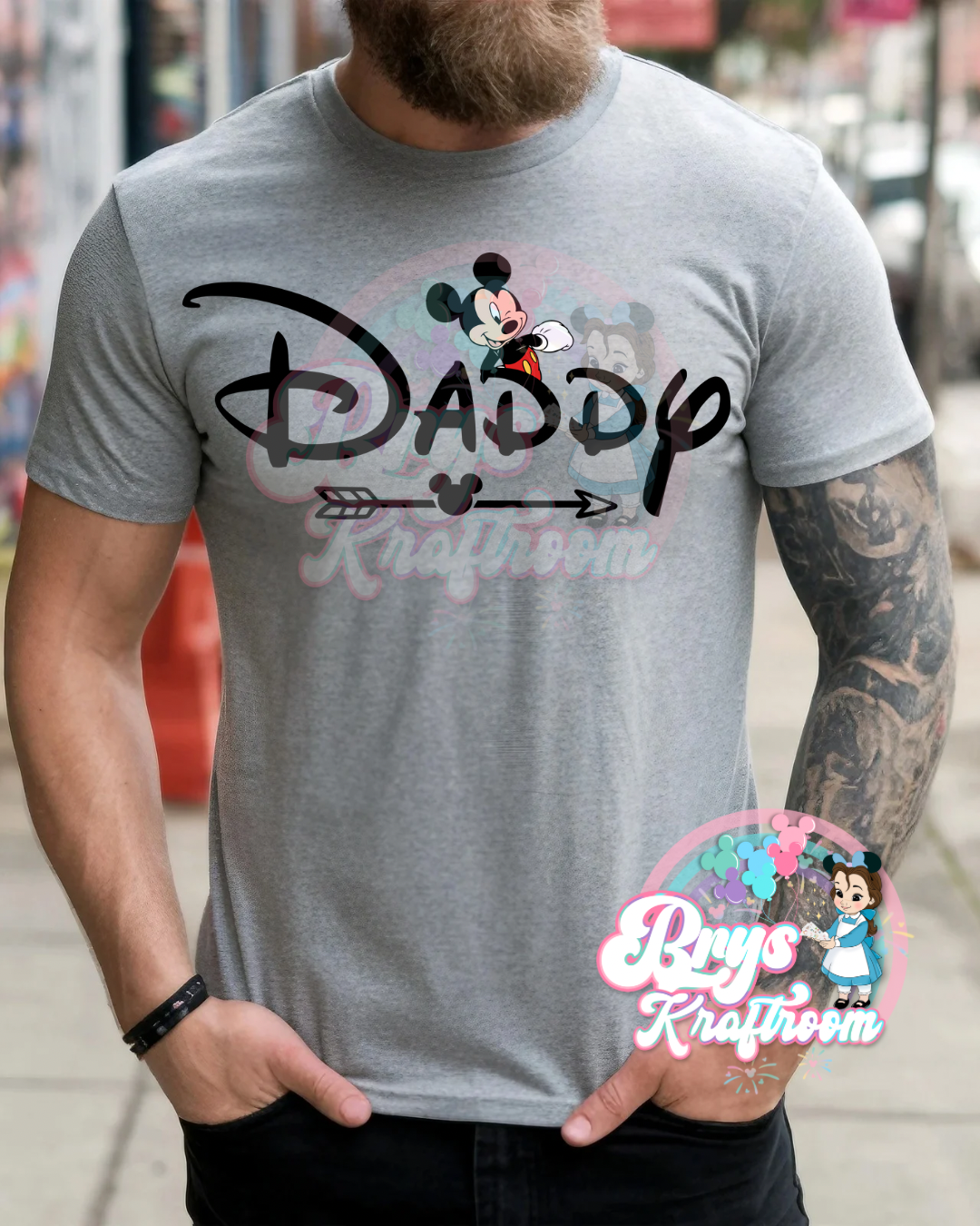 Dad 07