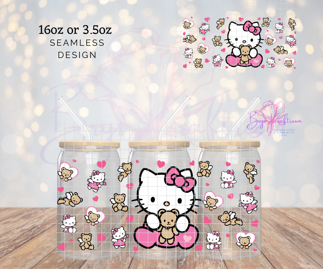 HK BEARS