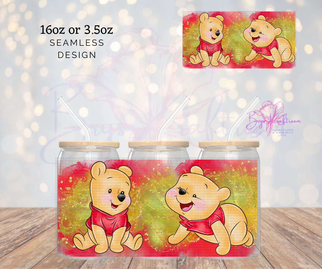 Baby Pooh *Exclusive*
