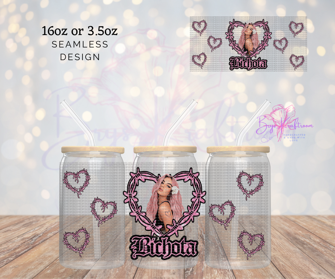 Bichota Corazones
