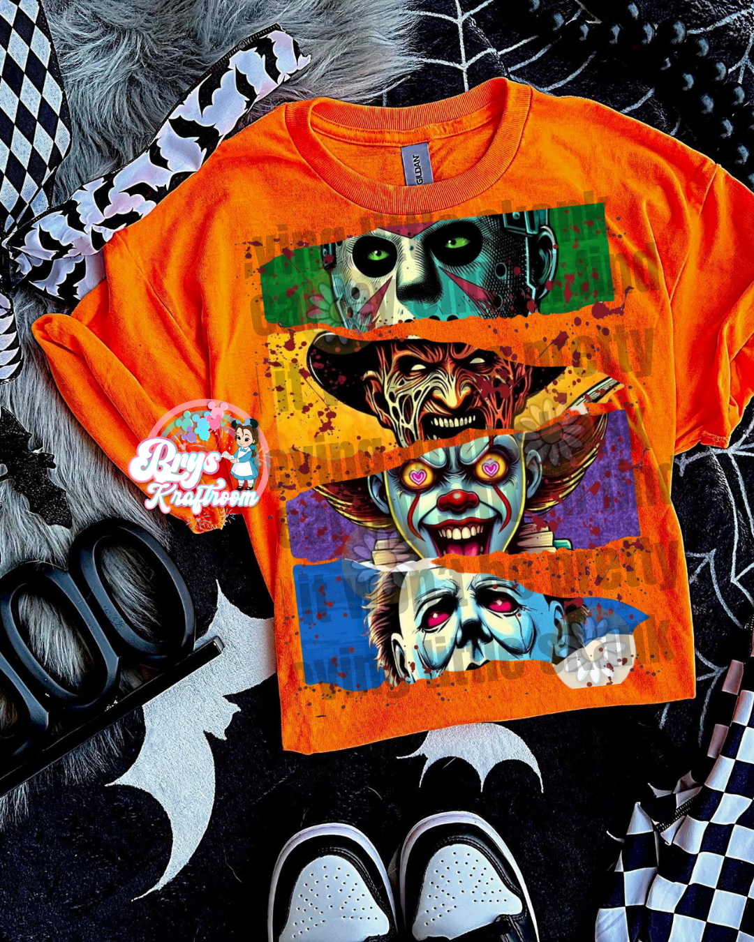 Horror Guys