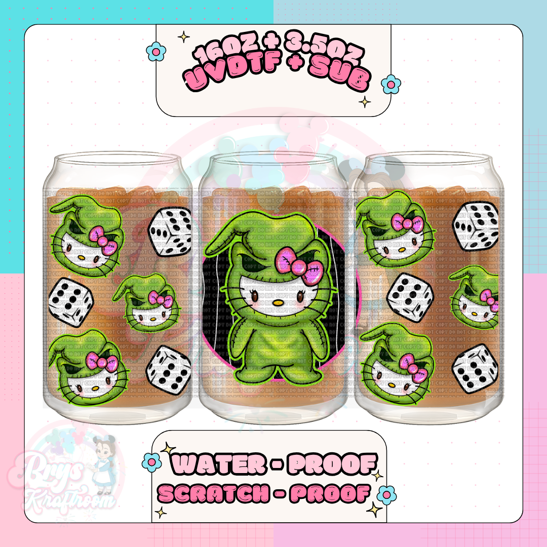 Hk Oogie