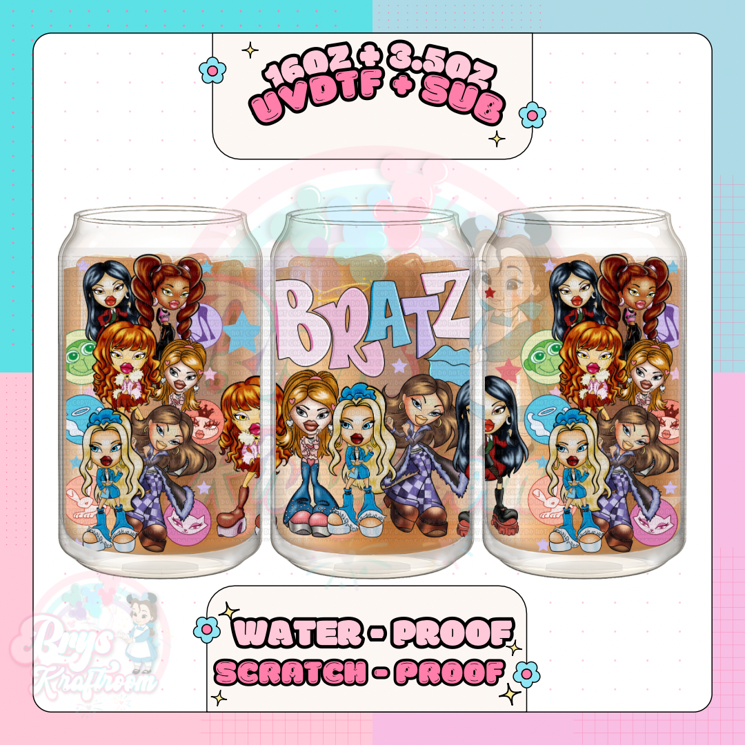 Bratz 07