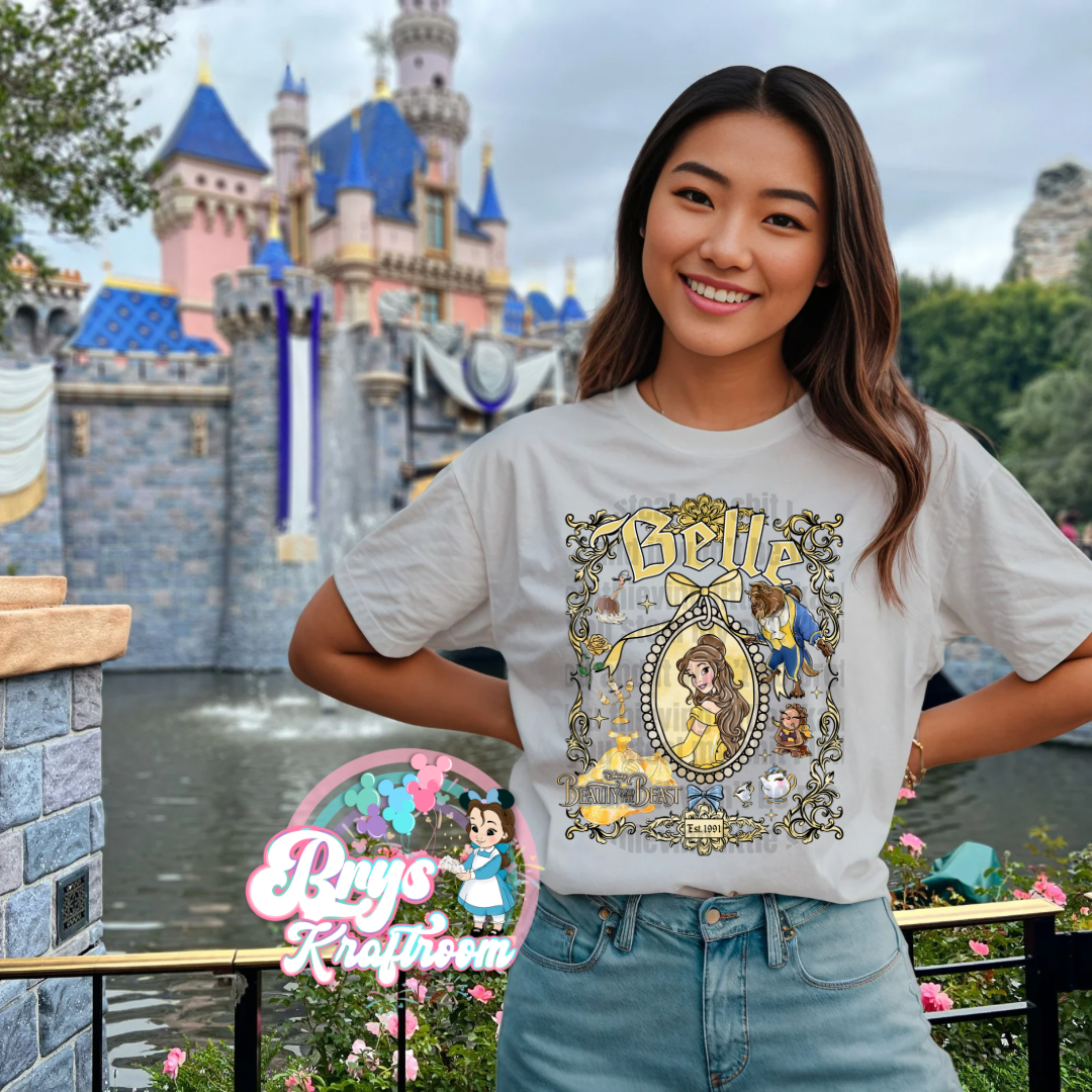 Belle