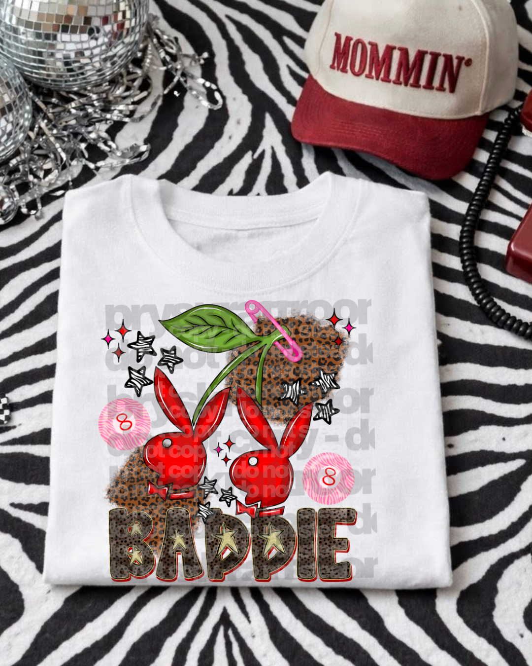 Baddie