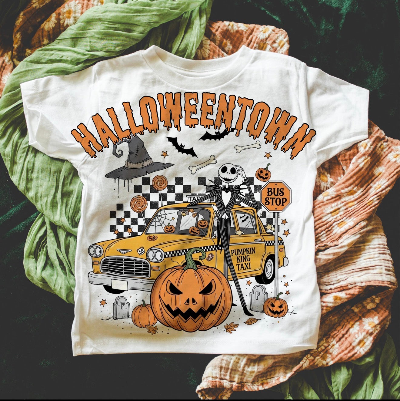 Jack Halloweentown