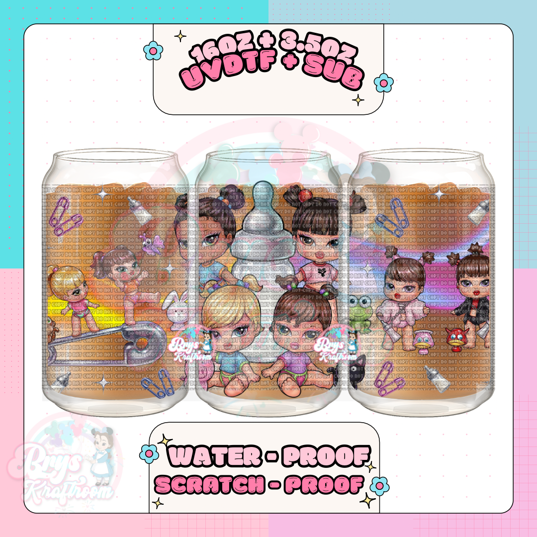 Bratzies