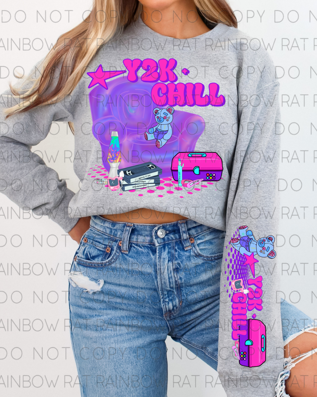 Nostalgia | Y2K Chill