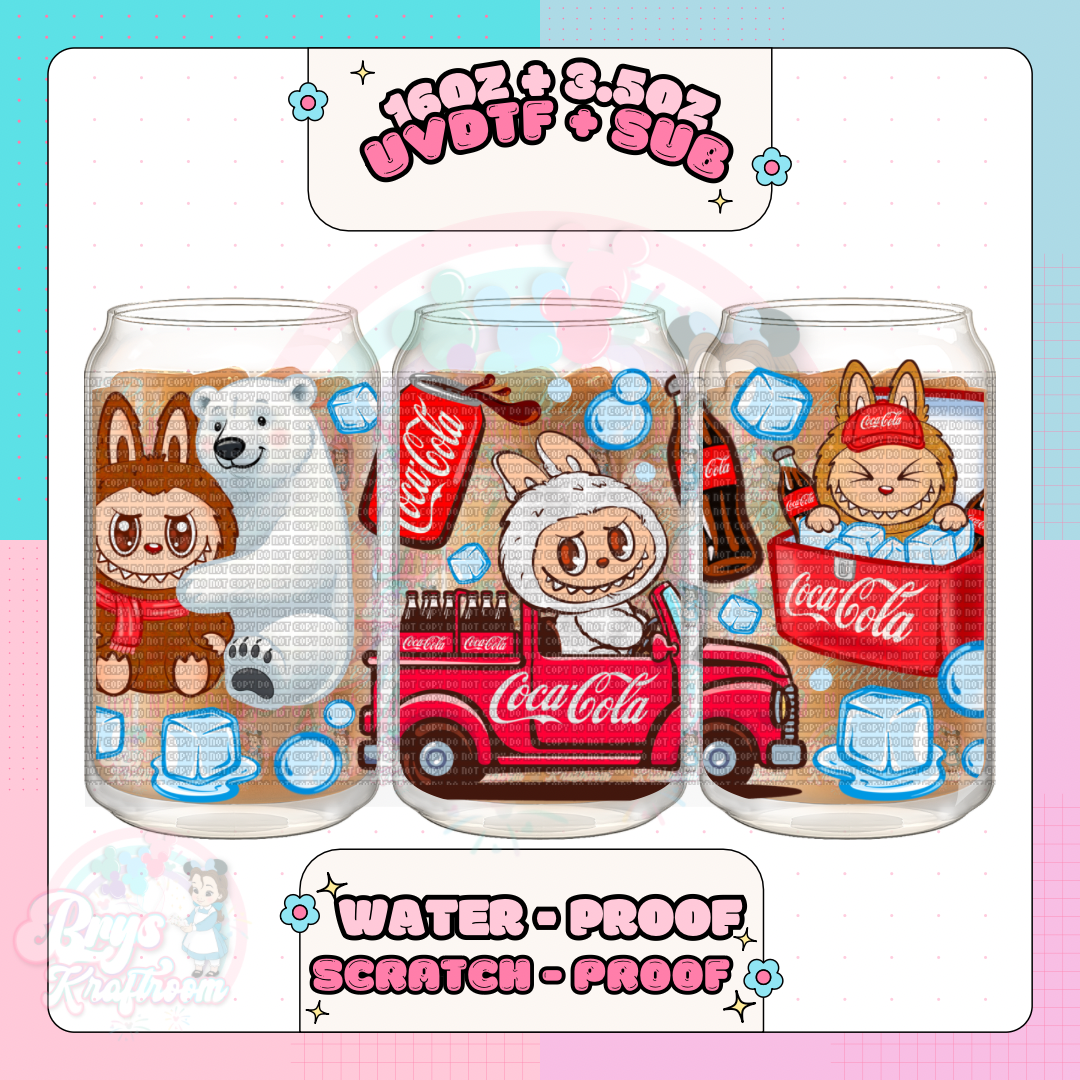 Bubu Cola