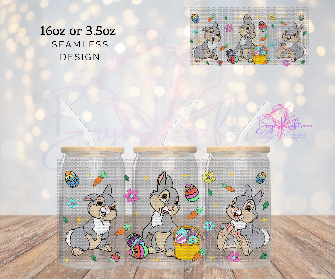 Easter Bunny
