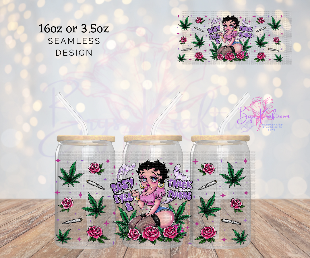 420 Betty
