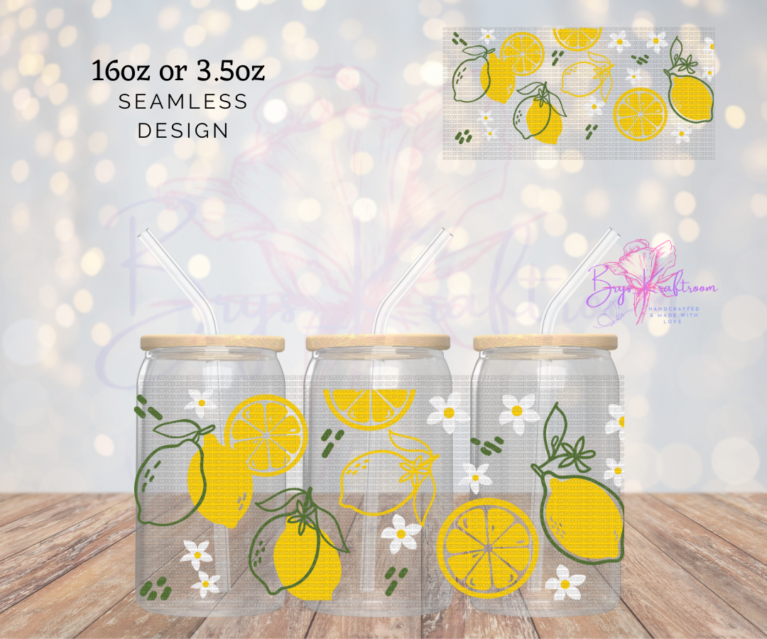 Lemonsss
