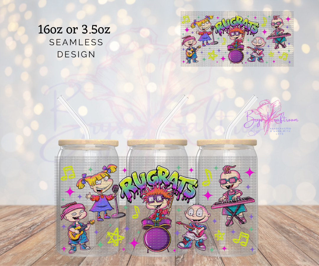 Rugrats